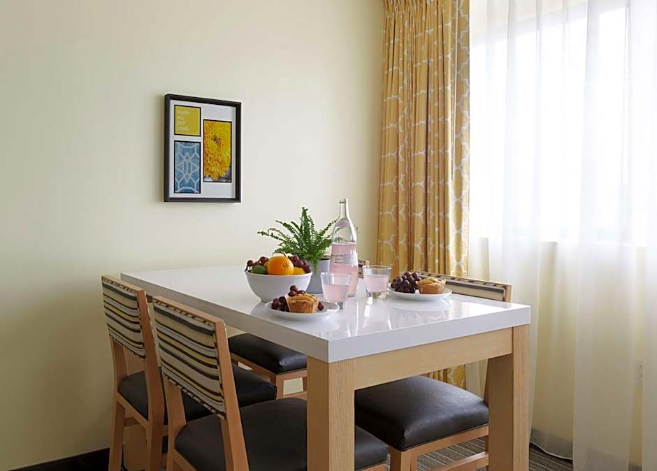 Sonesta ES Suites New Orleans Downtown