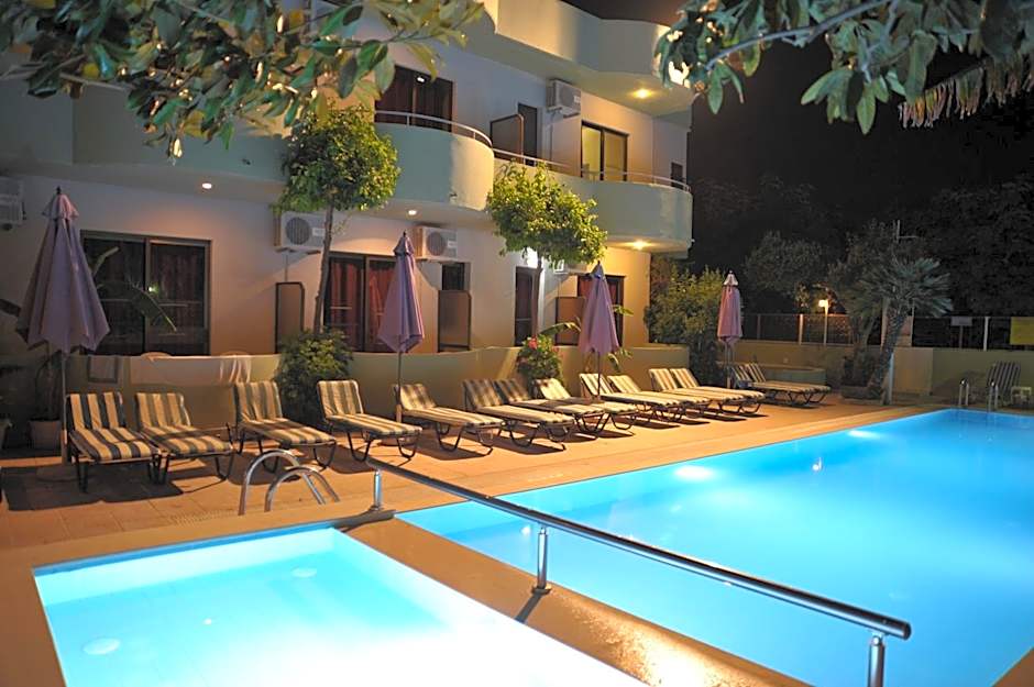 Anseli Hotel