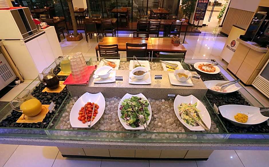 Towerhill Hotel