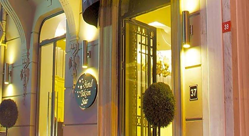 Taksim Star Hotel
