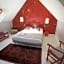 La Haute Flourie - bed and breakfast -chambres d'hôtes