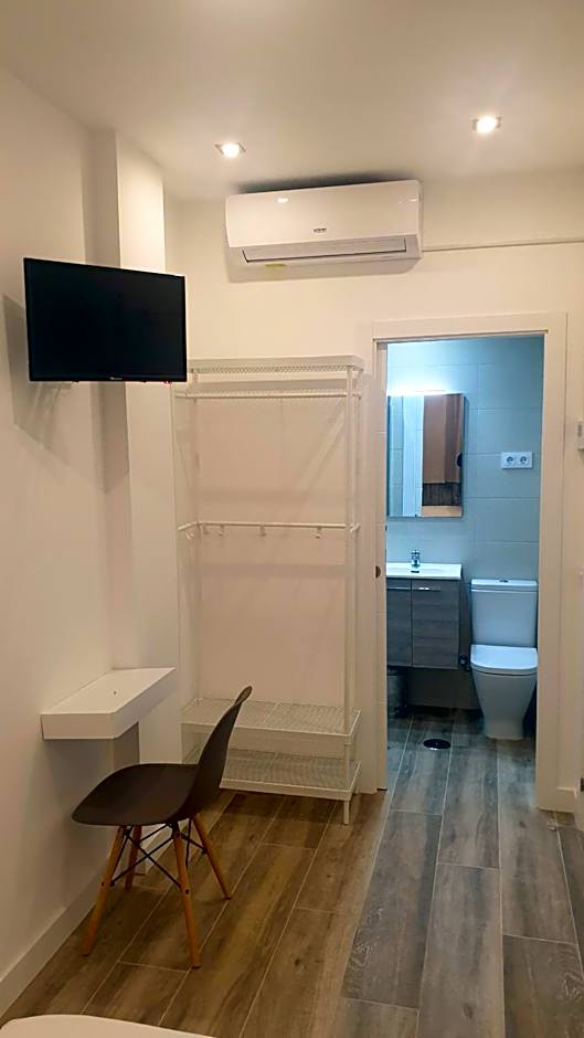 Hostal royal begoña