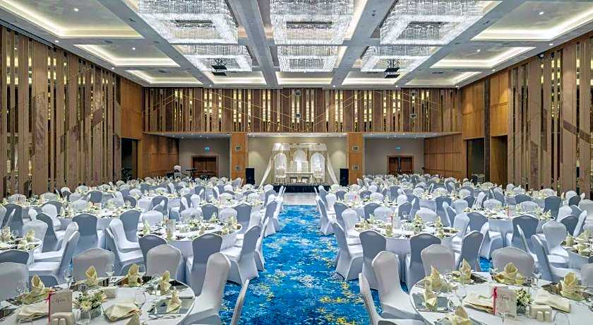 Hilton Garden Inn Erzurum