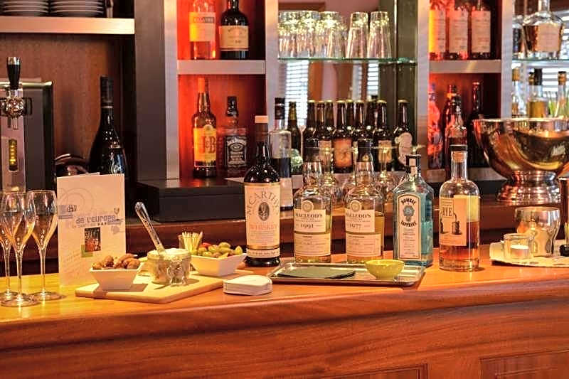 Urban Style Hôtel de l'Europe