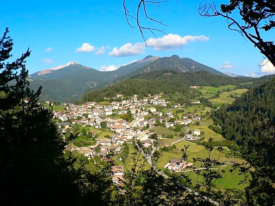 Hotel Trudnerhof im Naturpark Trudnerhorn