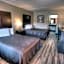 Budgetel Inn and Suites Plus Helen