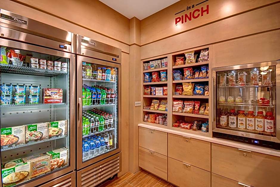 TownePlace Suites by Marriott Cincinnati Airport South