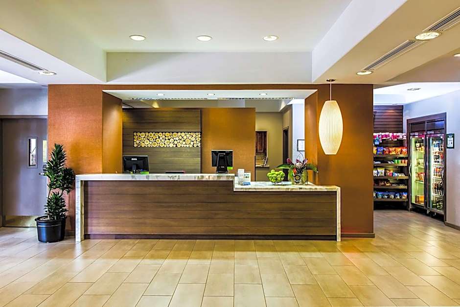 Hyatt House Santa Clara