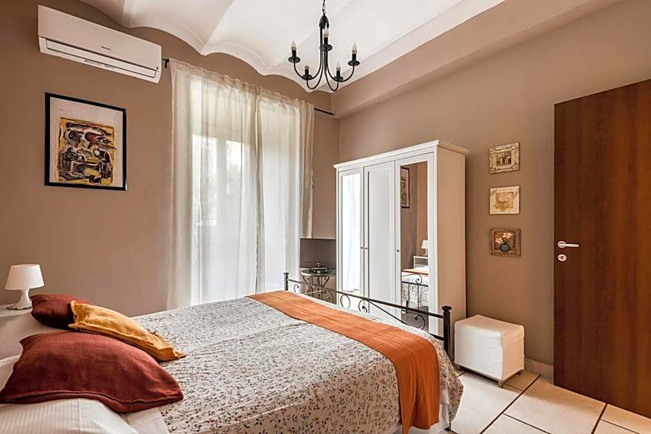 Vecchio Treno guest house