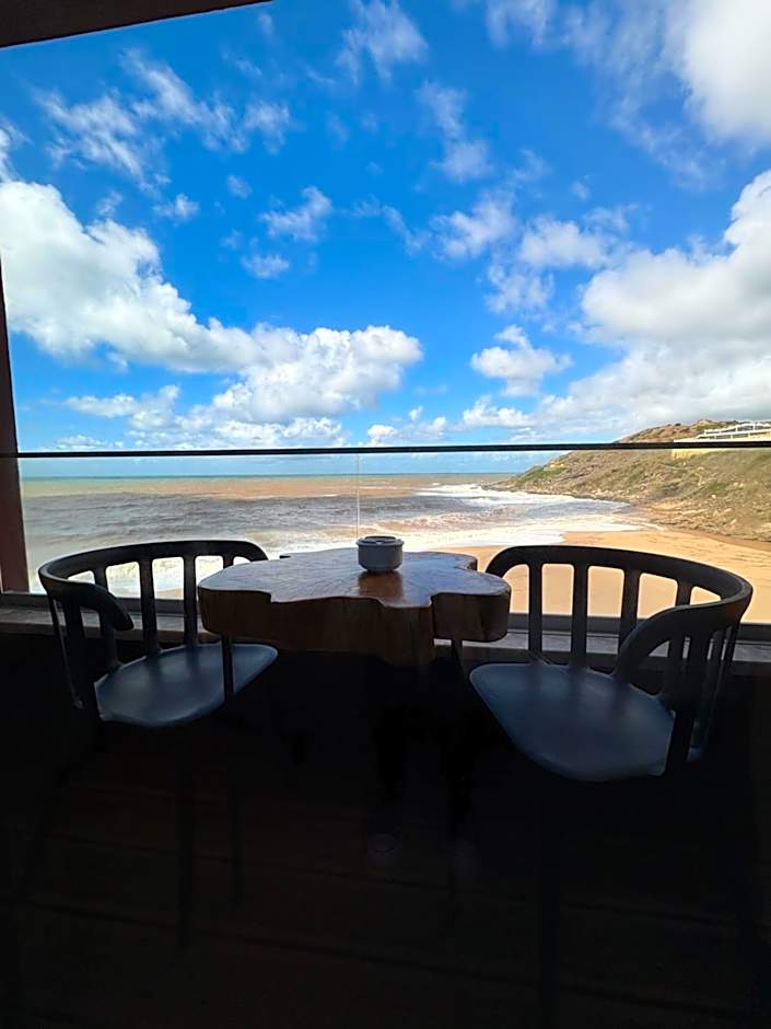 Promar - Eco Beach & Spa Hotel