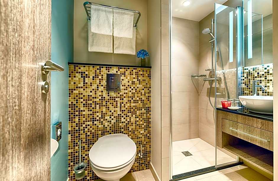 Leonardo Hotel Munich City South