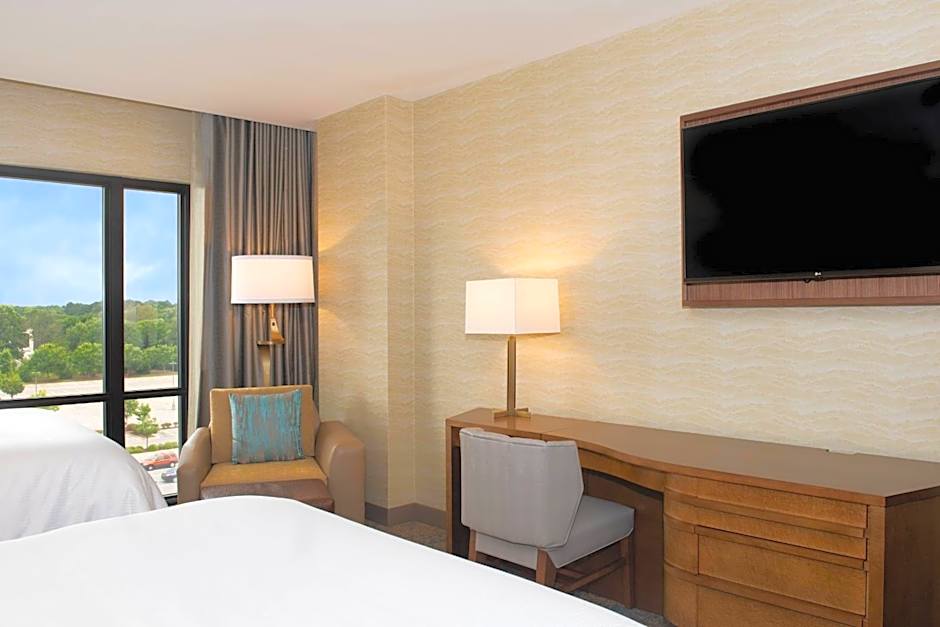 The Westin Huntsville