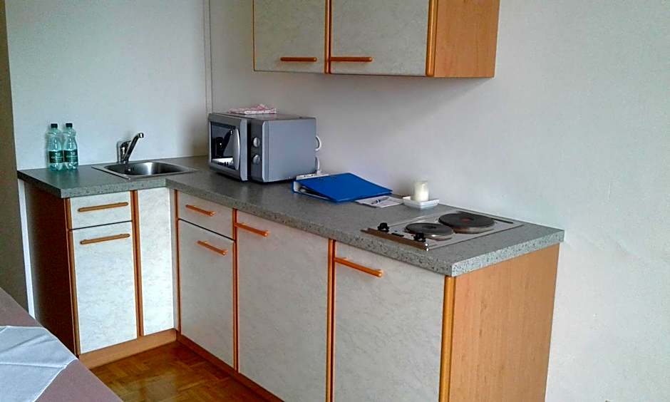 Hotel Restaurant Winterbach