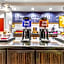 Hampton Inn By Hilton And Suites Detroit/Airport-Romulus