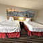 Days Inn by Wyndham San Antonio Interstate Hwy 35 North