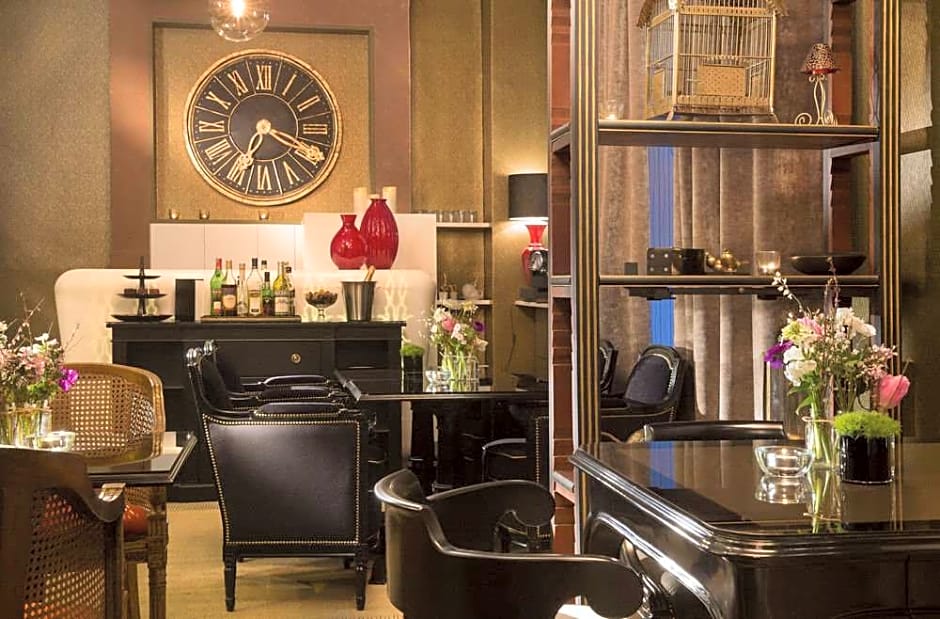 Hotel Gabriel Paris