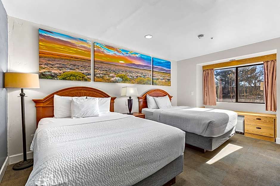 Days Inn by Wyndham Camp Verde Arizona