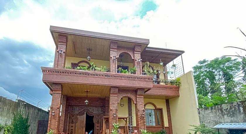 RedDoorz Syariah near RSUD Kota Malang