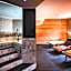 Flair-Waldhotel Mellestollen
