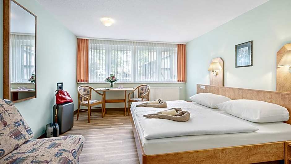 Hotel Thüringenschanze