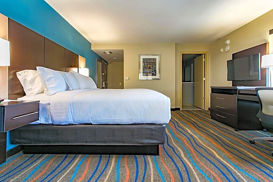 Holiday Inn Hotel & Suites Chattanooga Downtown By IHG