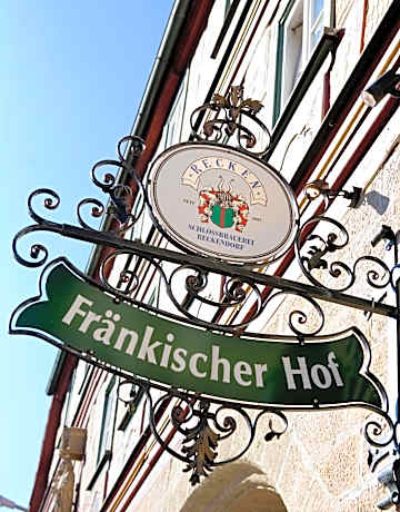 Fränkischer Hof