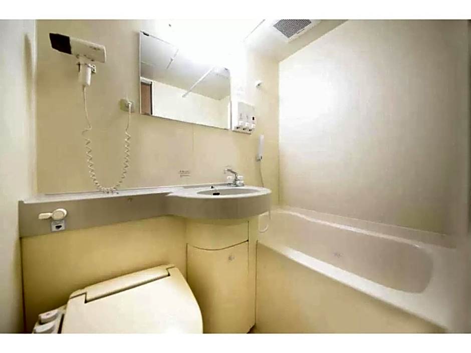 R&B Hotel Sendai Hirosedori Ekimae - Vacation STAY 39666v