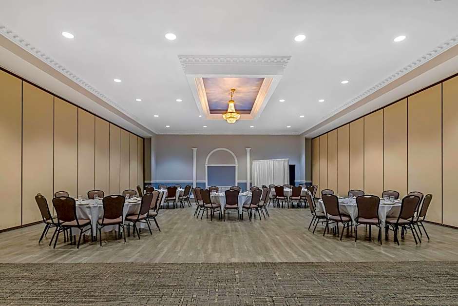 Quality Inn - Niagara Falls Blvd