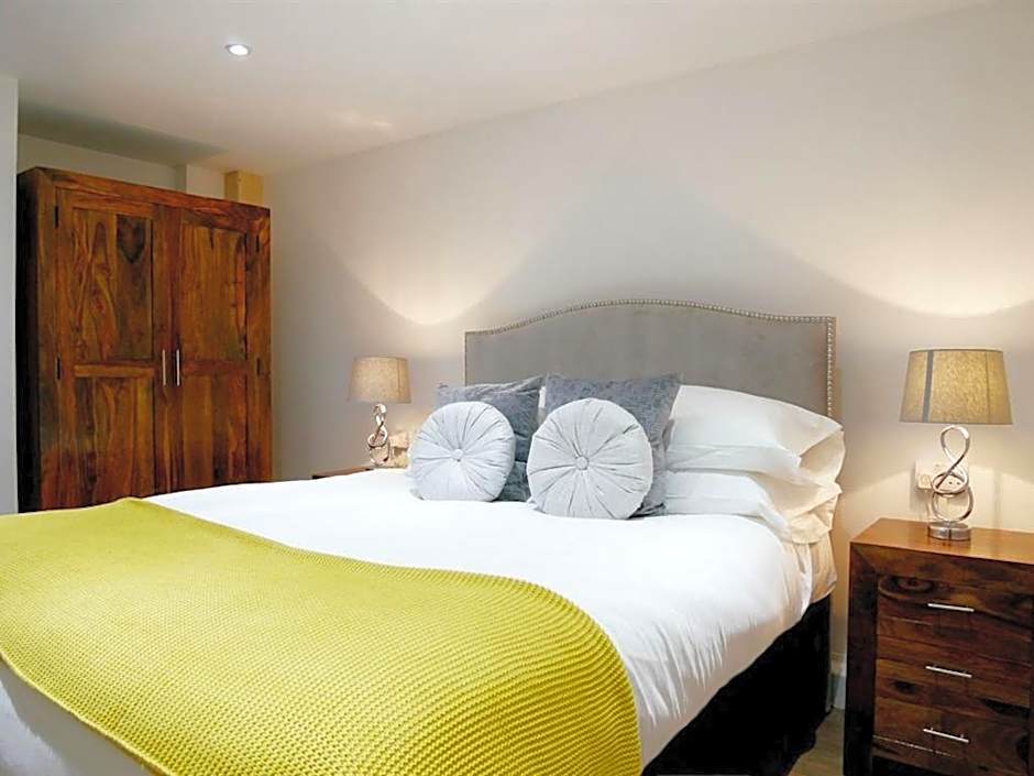 Norton House Hotel - Mumbles