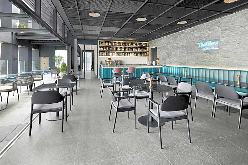 Four Points by Sheraton Suwon
