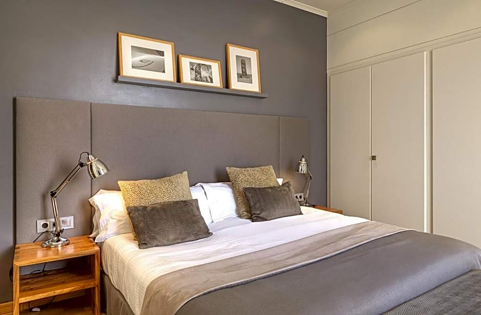 Apartments Sixtyfour