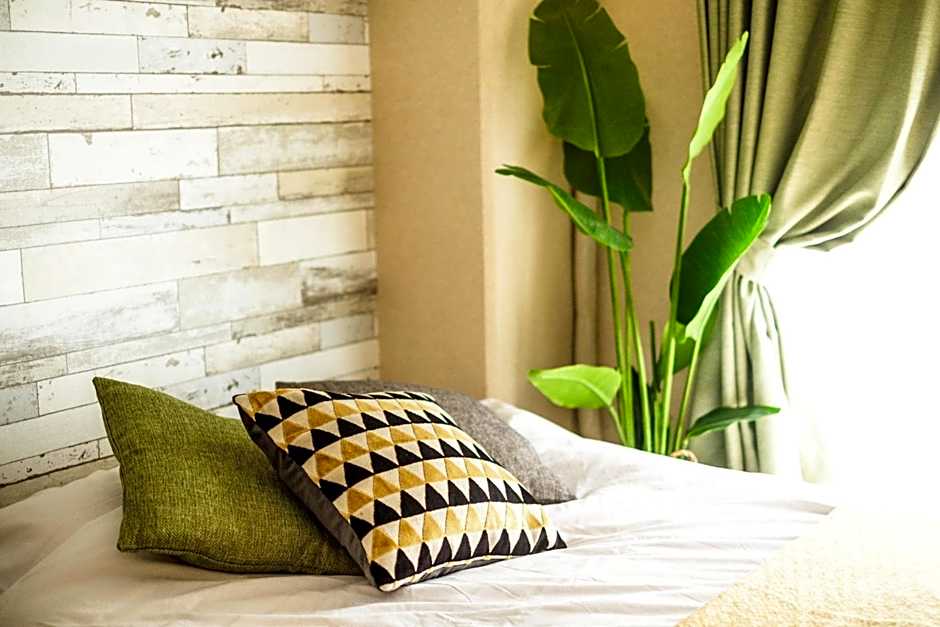 Rose Heights -vacation rental-