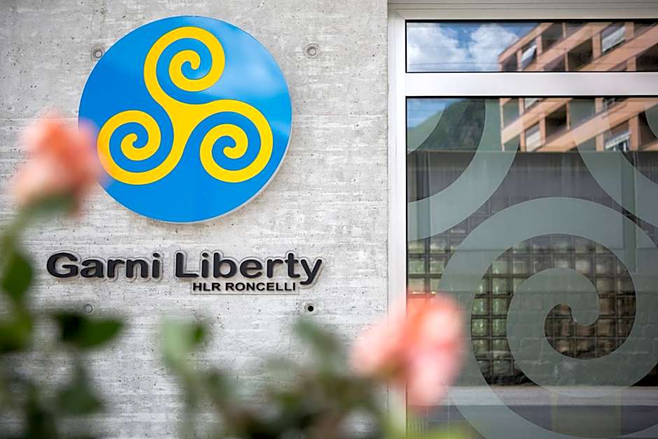 Hotel Liberty Self Check-In