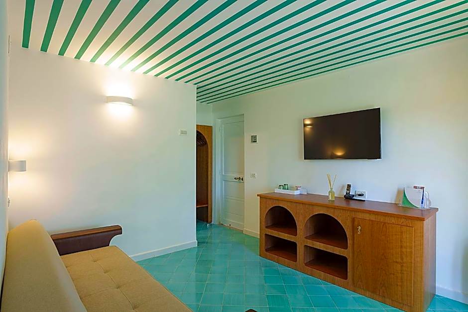 Hotel Continental Mare