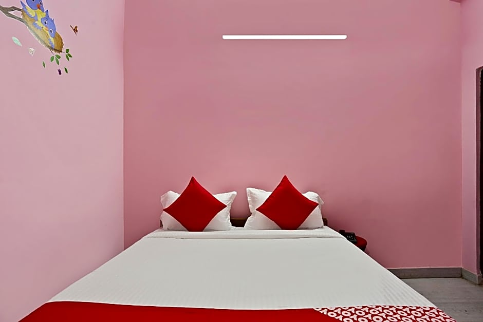 Sruan Inn By OYO Rooms – Hyderabad, 
