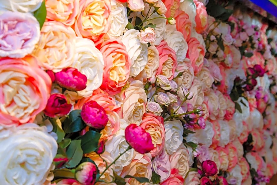 The Griffin Belle Hotel Vauxhall