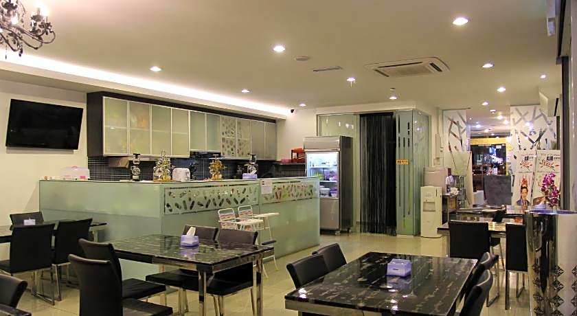 M Design Hotel Seri Kembangan