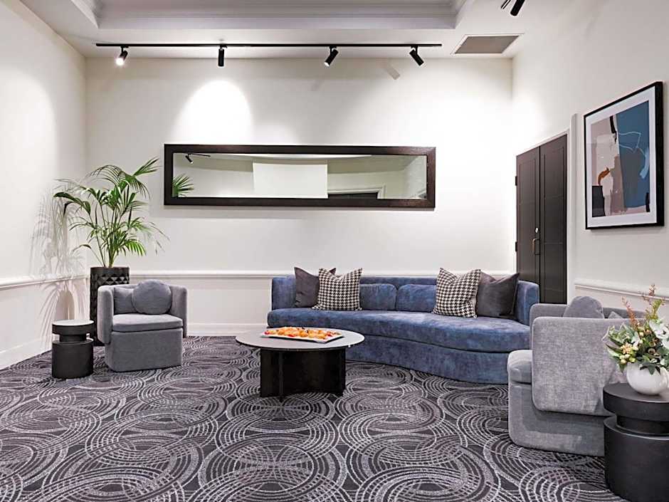 Novotel Melbourne Glen Waverley Hotel