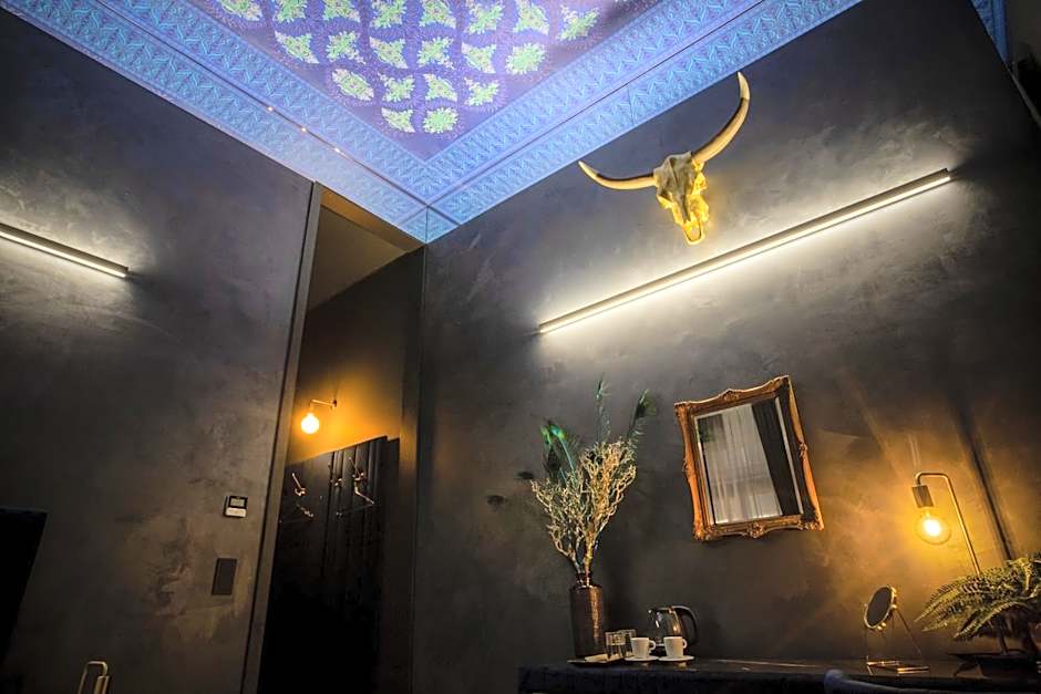 Noble Boutique Hotel - Adults Only