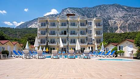 Imeros Hotel Beldibi