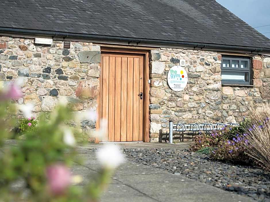 The Wayside and Whisky Barn