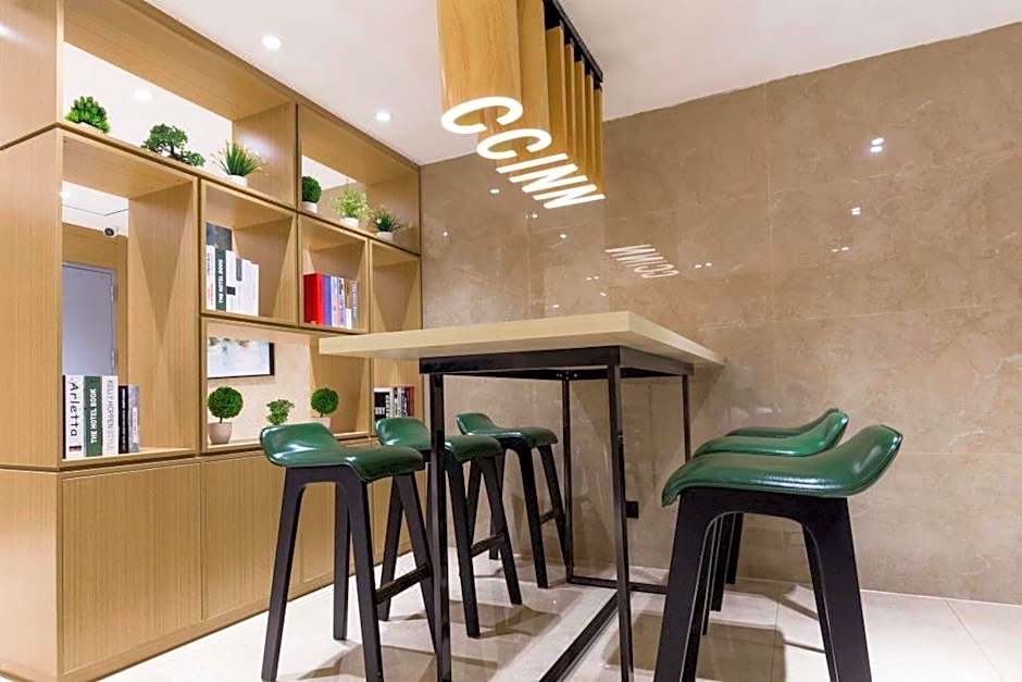 City Comfort Inn Jiangmen Taishan – Taishan, Jiangmen