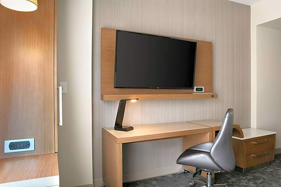 Courtyard by Marriott Sioux City Downtown/Convention Center