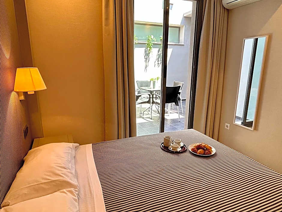 Hotel Ignacio - PalomarGroup