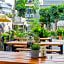 Das Ebertor - Hotel & Hostel