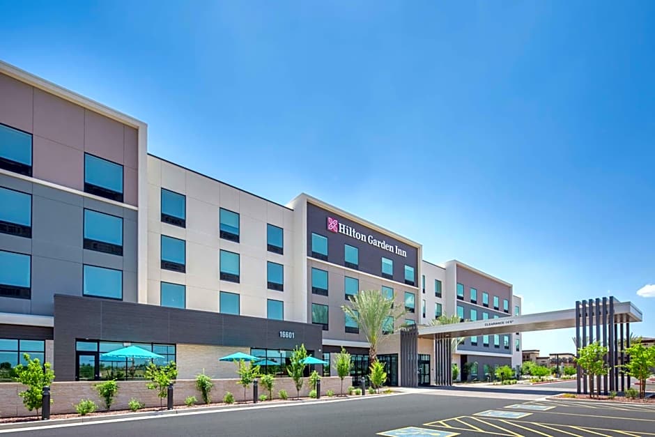 Hilton Garden Inn Surprise Phoenix