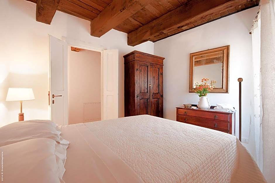 Castello Di Postignano Relais