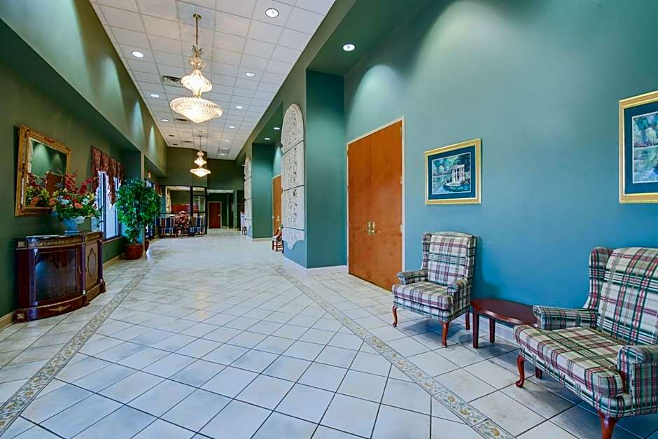 Holiday Inn Express Hotel & Suites Greensboro-East By IHG