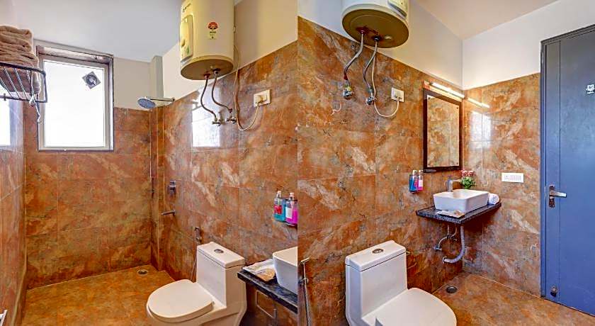 Wedlock Hotels
