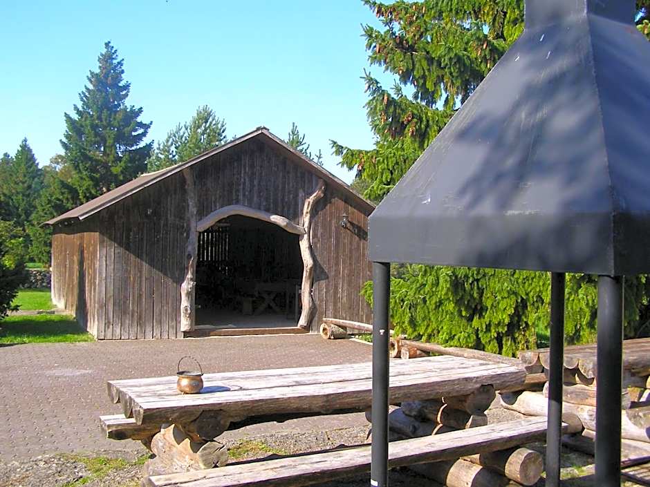 Kipi-Koovi Holiday Centre
